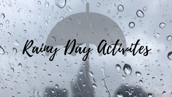 Rainy Day Activities in&nbsp;Benidorm