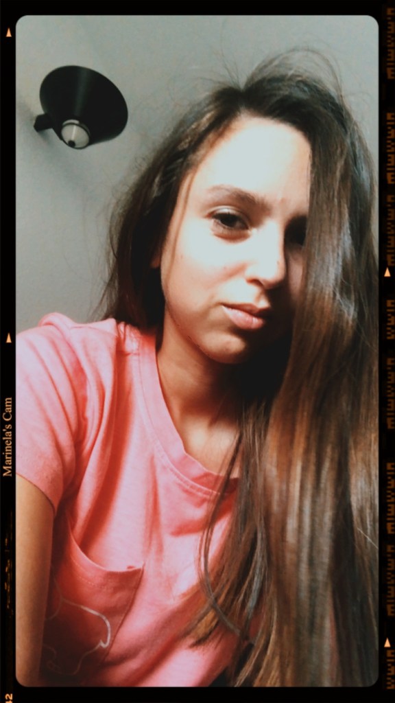 Crying in Benidorm lockdown 