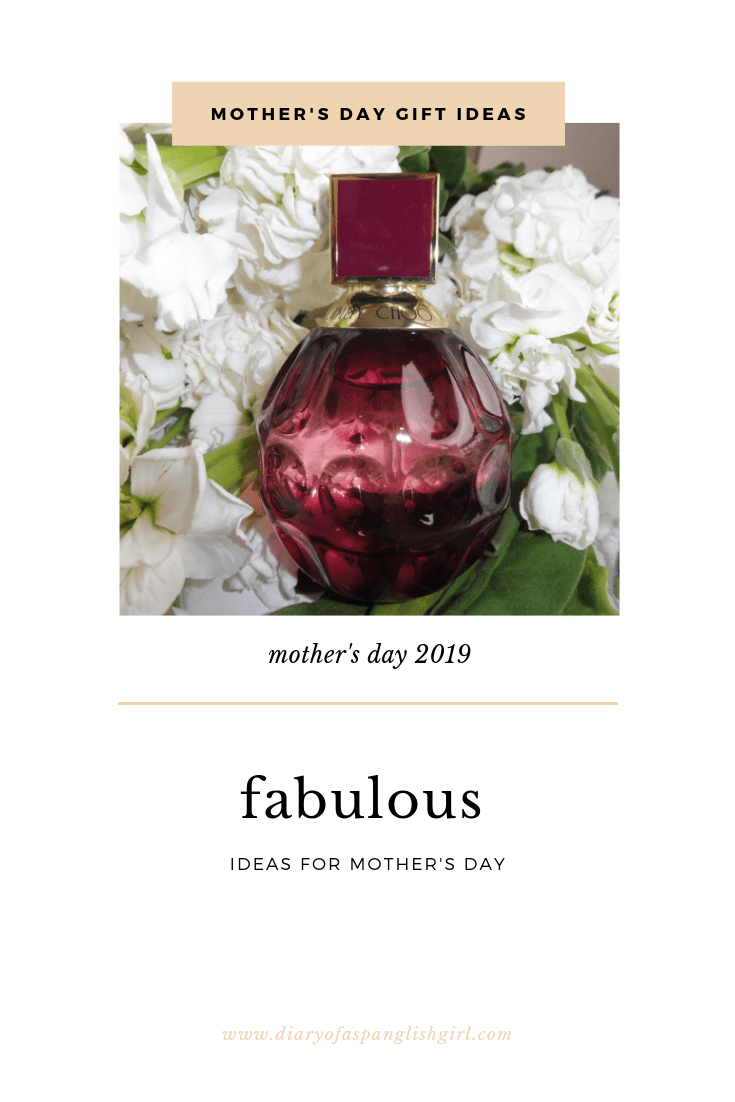 mother's day gift ideas 2019