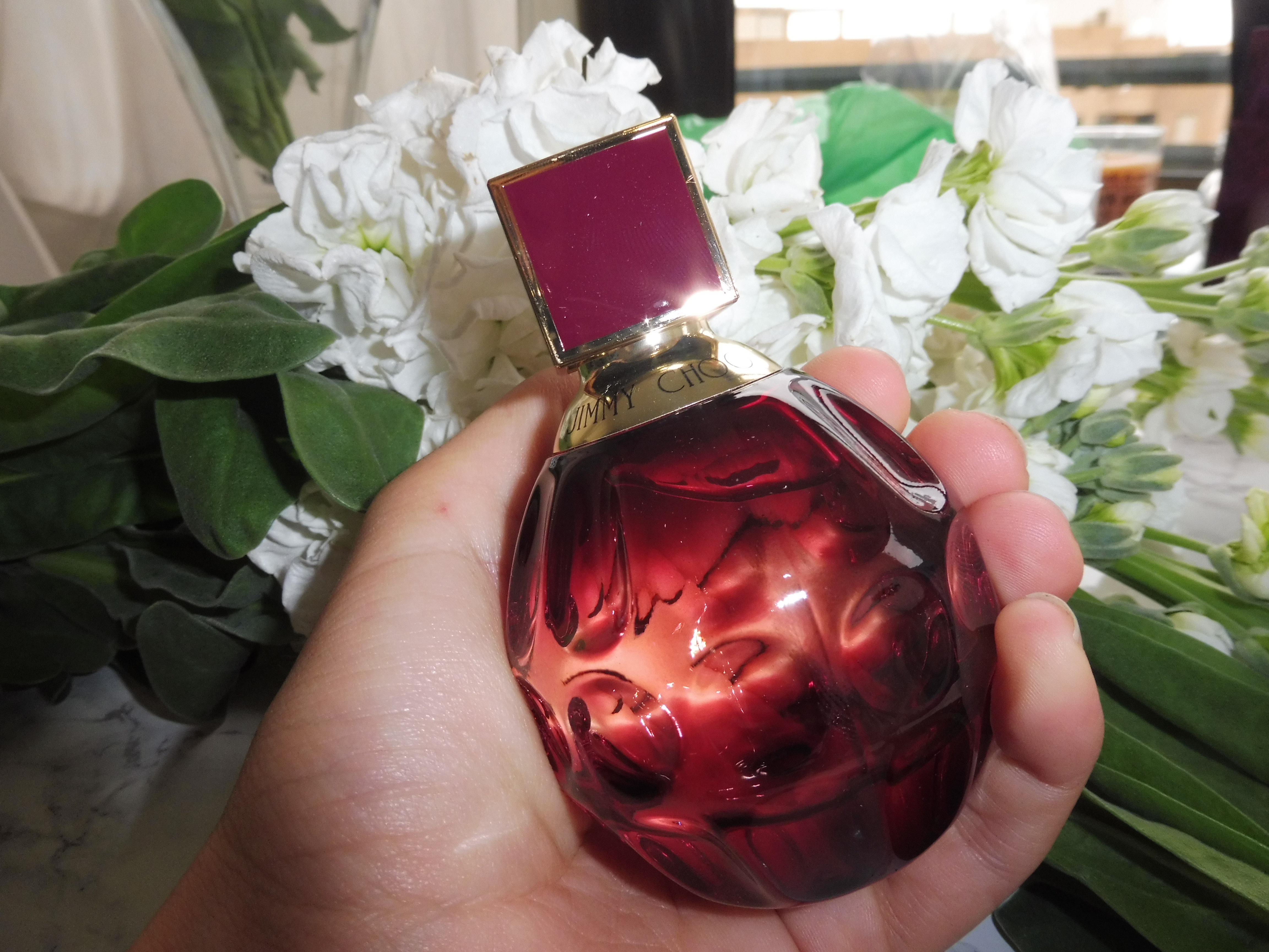 mothers day gift guide jimmy choo