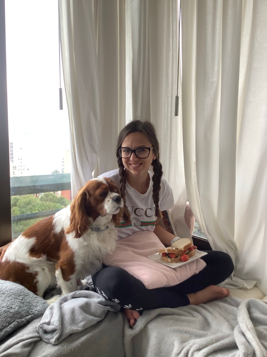 Isolation Diary: Day Twenty-Six in Spain&nbsp;Lockdown