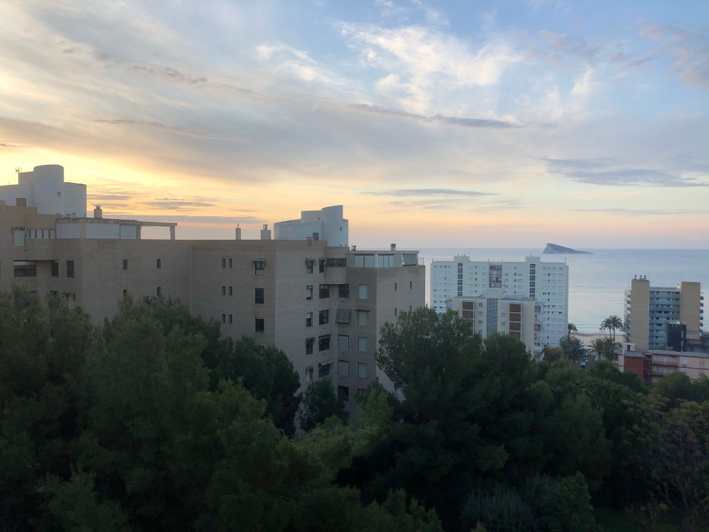 Isolation Diary: Day Eighteen in Spain&nbsp;Lockdown