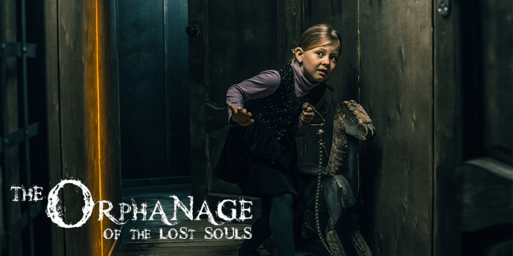 Our Experience at Escape Room, Benidorm. The Orphanage