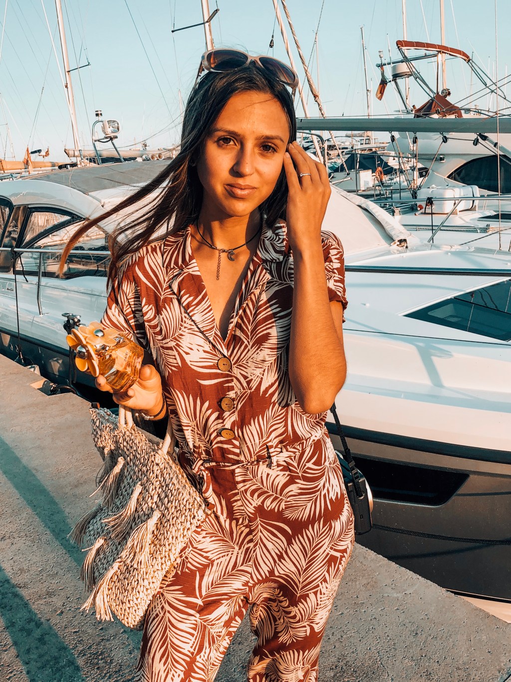 Changing up Fragrances&nbsp;2019