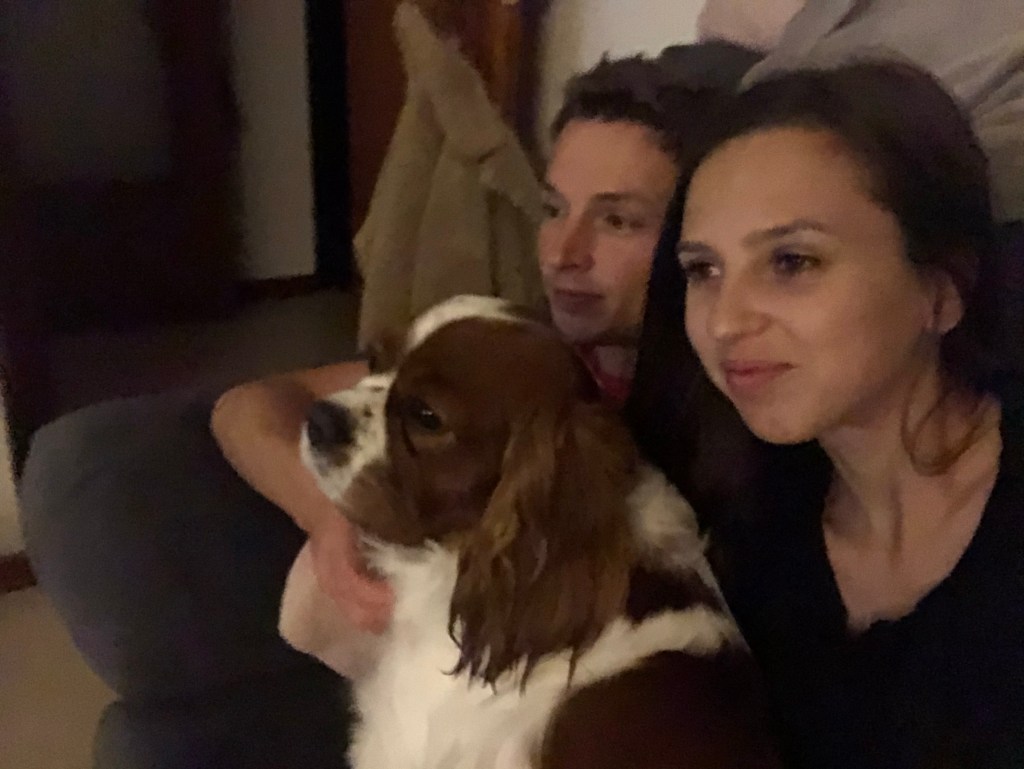 Isolation Diary: Day Four in Spain’s&nbsp;Lockdown