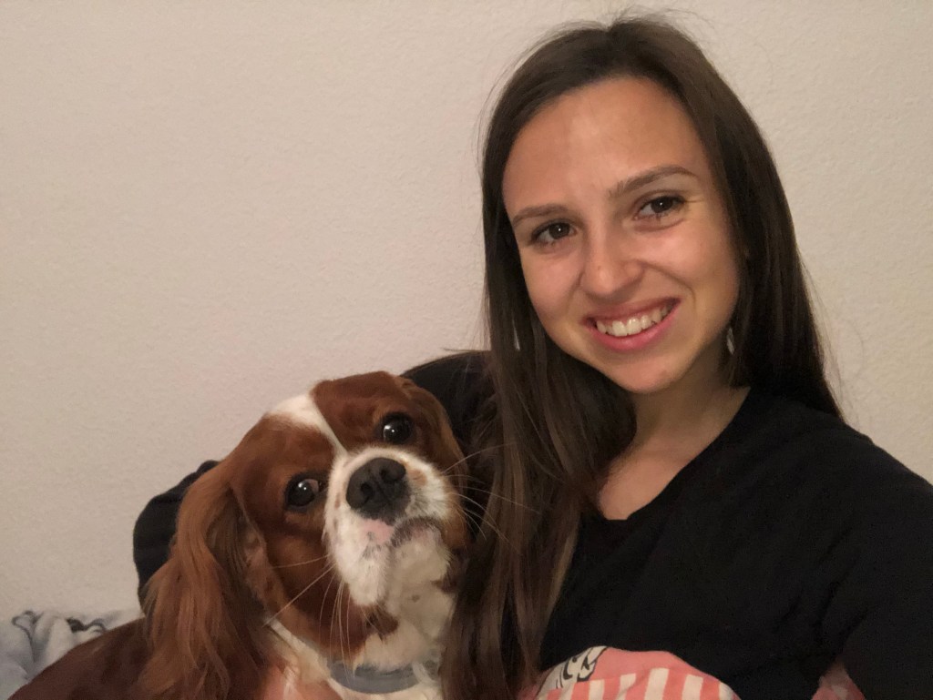 Isolation Diary: Day Five in Spain’s&nbsp;Lockdown