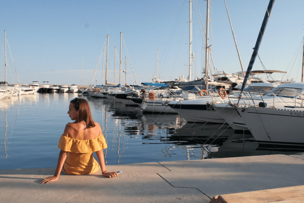 The Top 10 Marina Ports on the Costa&nbsp;Blanca
