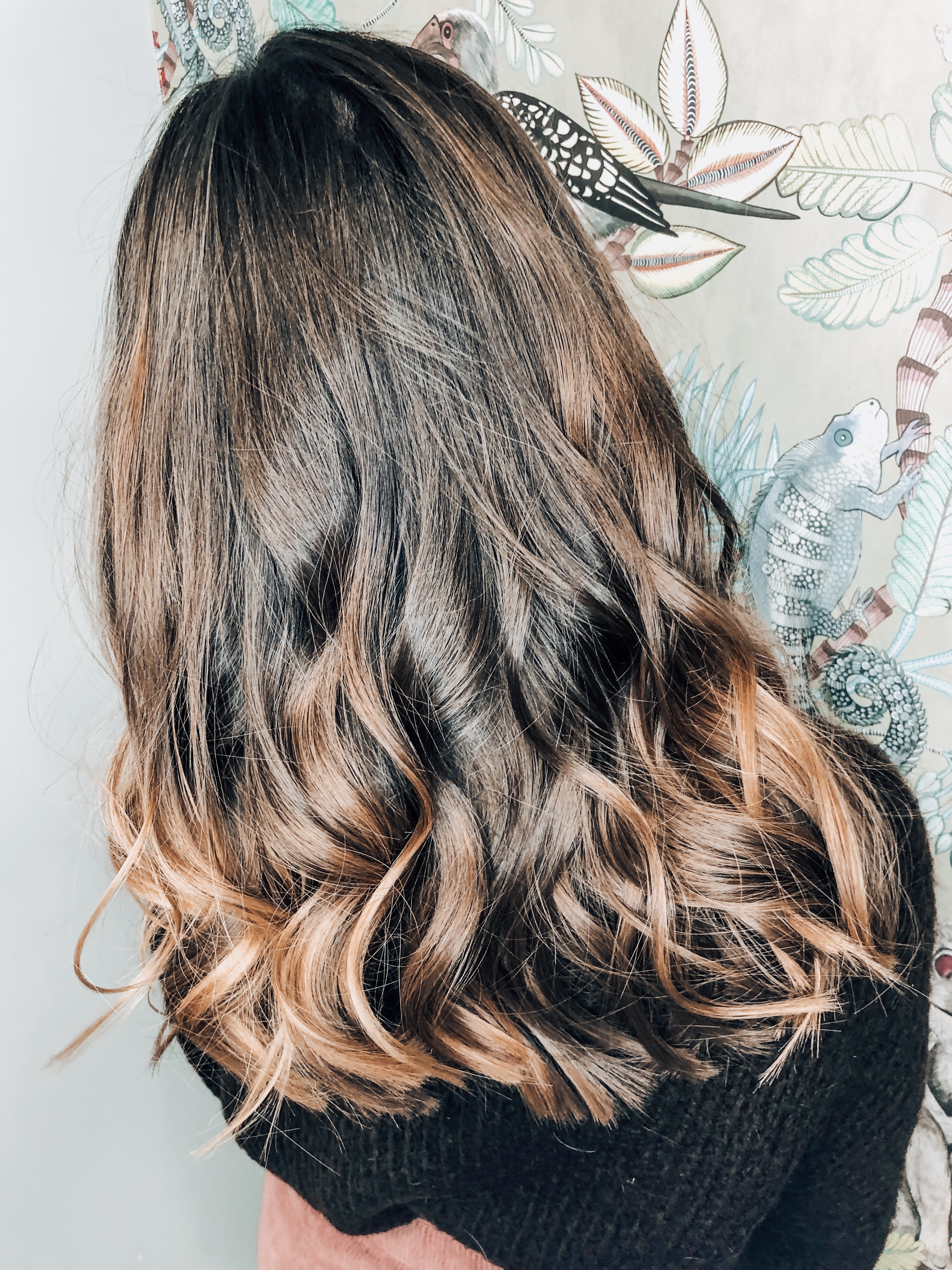 malcolm murphy hair tips for long hair