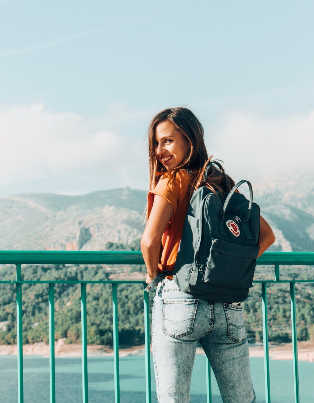 The Ultimate Travellers Backpack – Kånken Backpack&nbsp;Review*