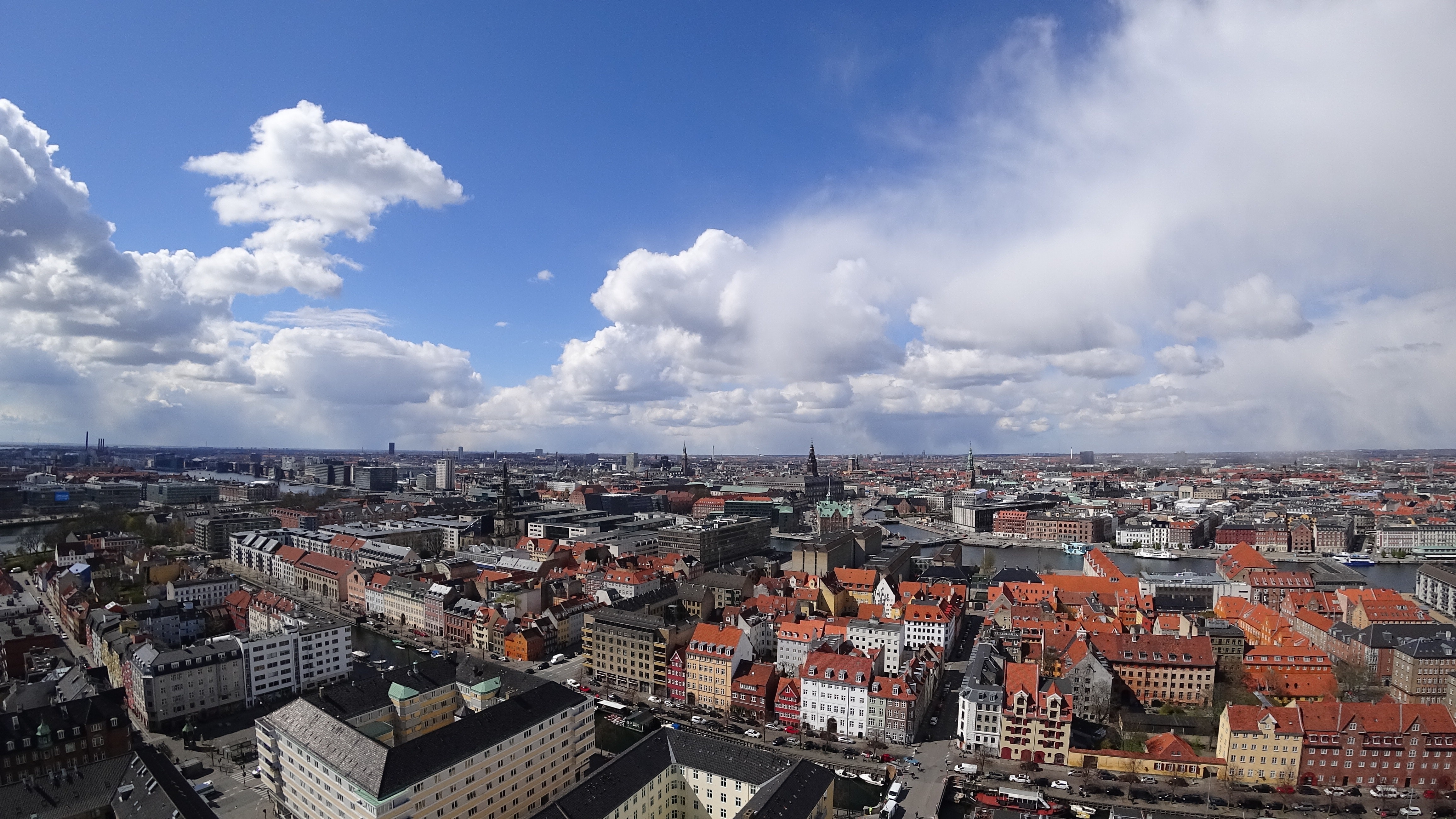copenhagen top 5 travel winter