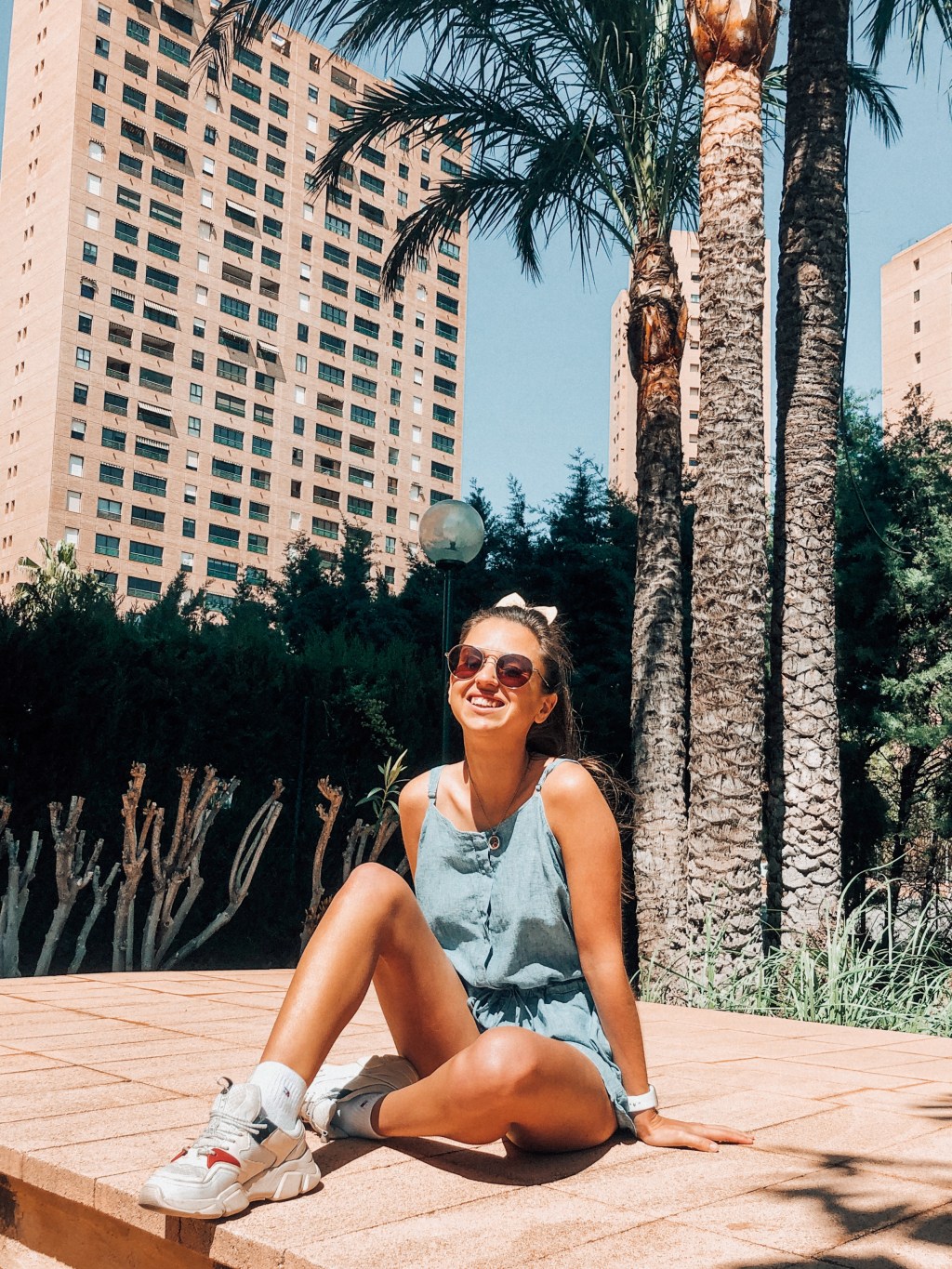 Isolation Diary: Day Fifteen in Spain&nbsp;Lockdown