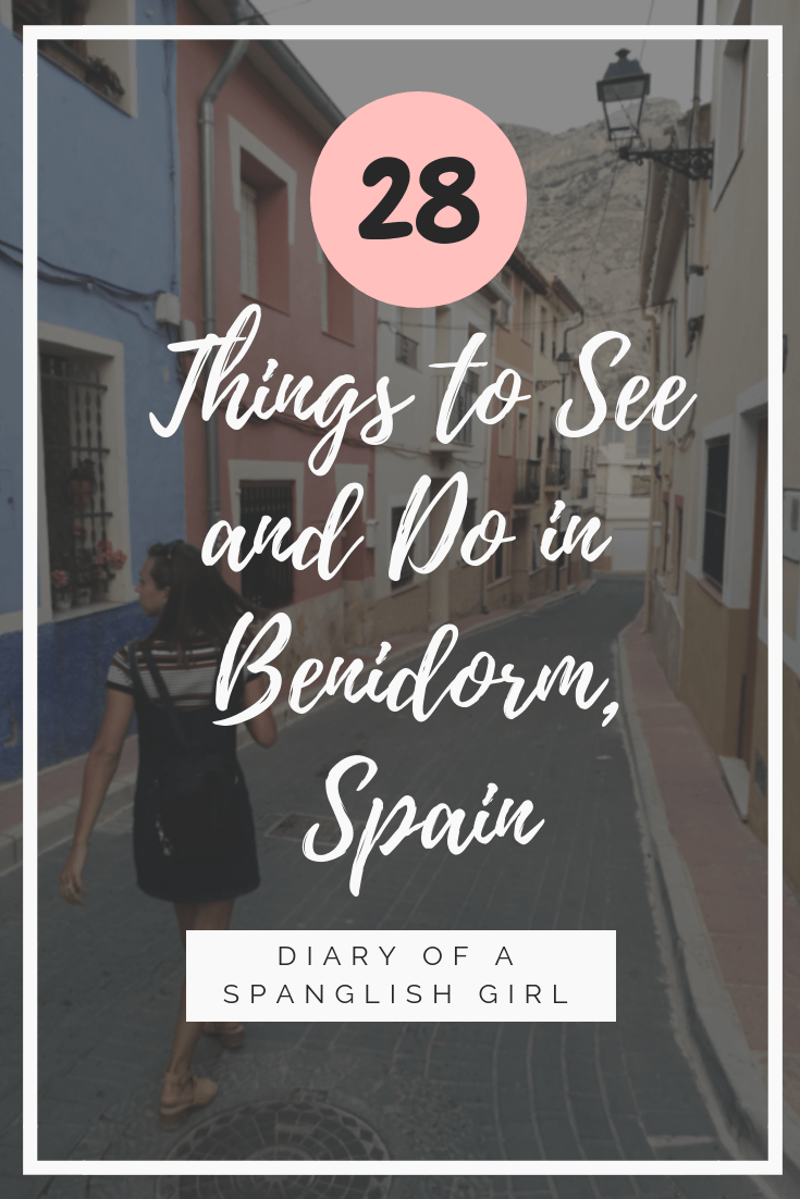 things to see and do