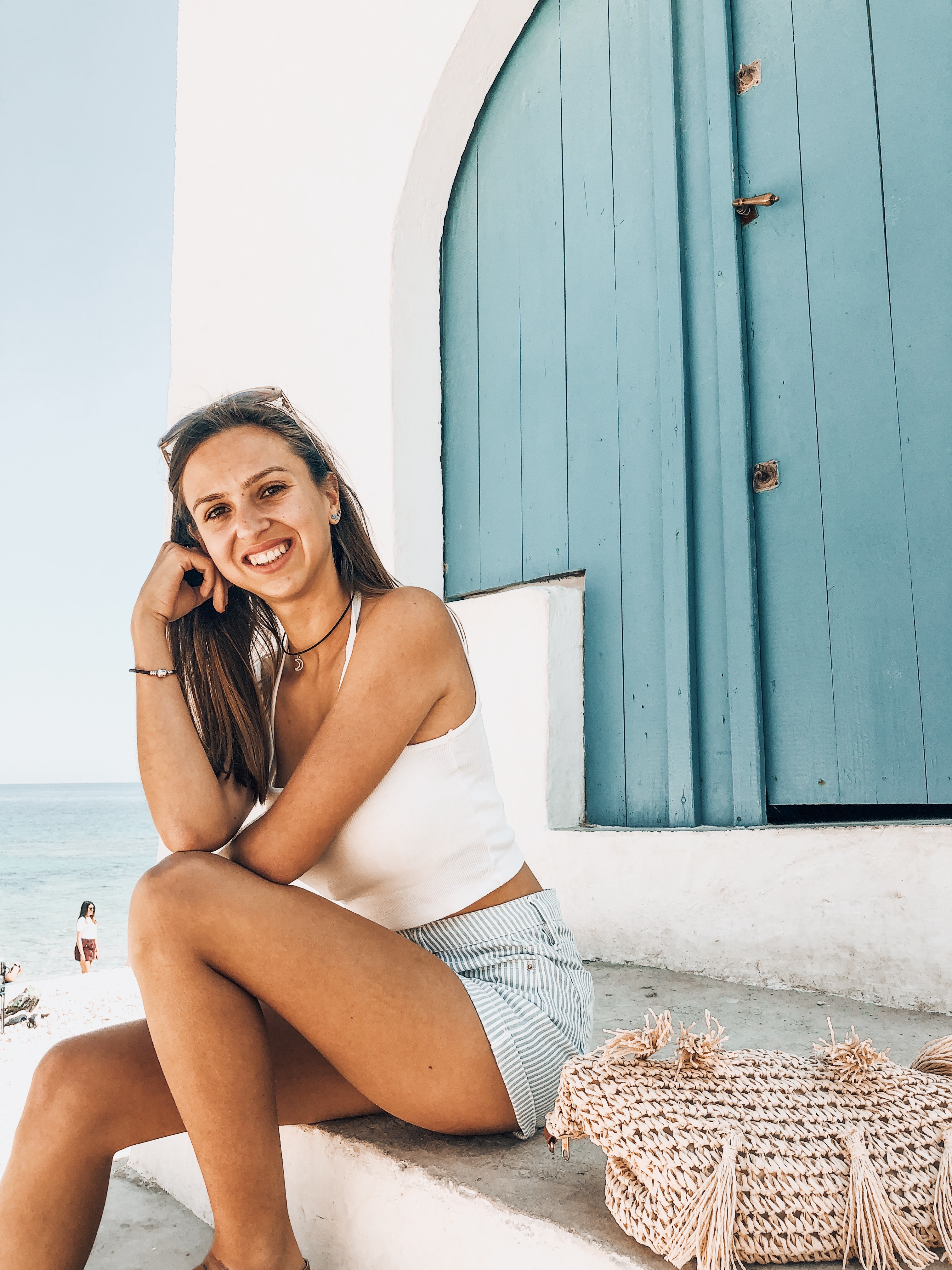 cala de portixol javea