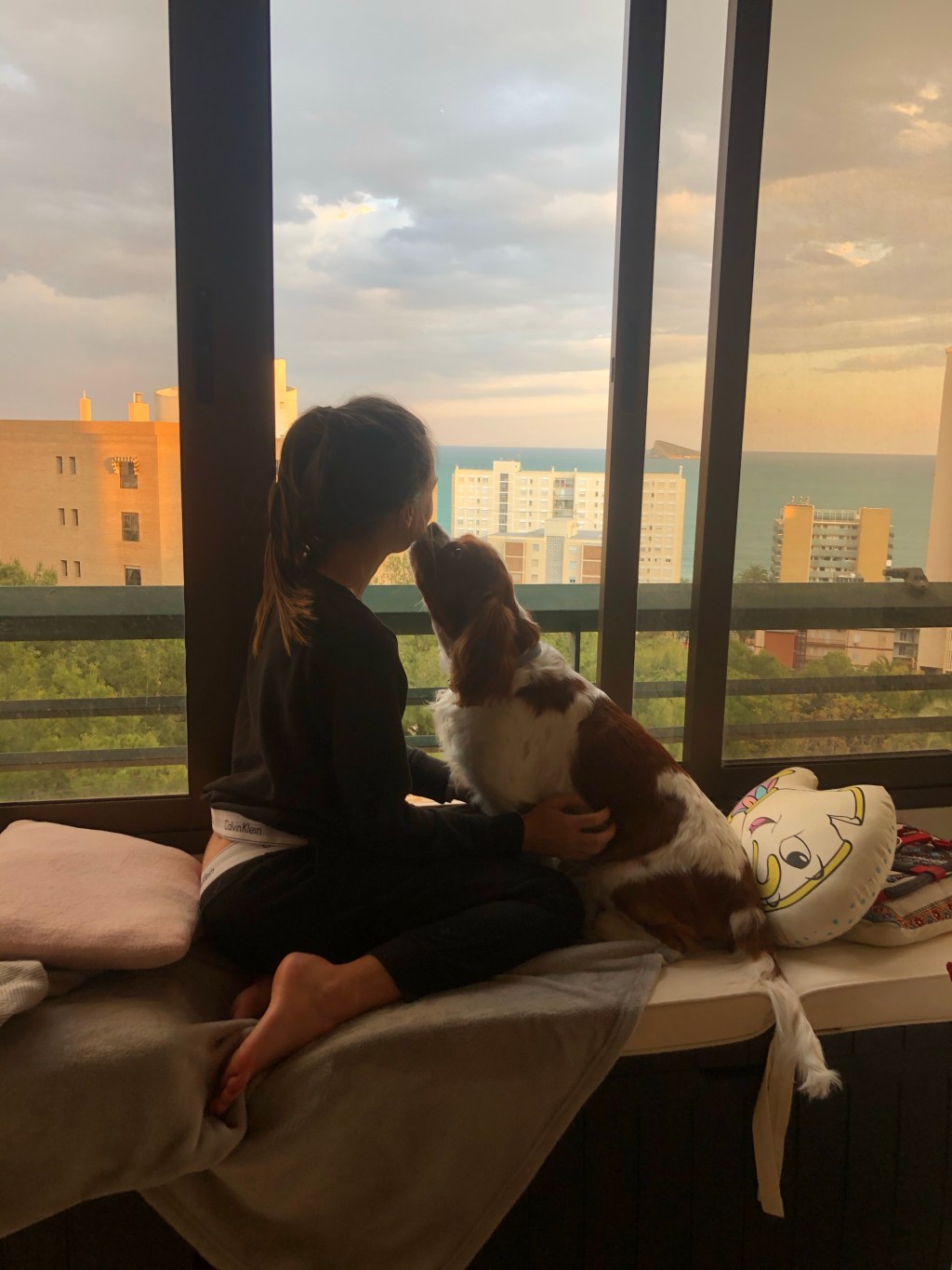 Isolation Diary: Day Six in Spain&nbsp;Lockdown