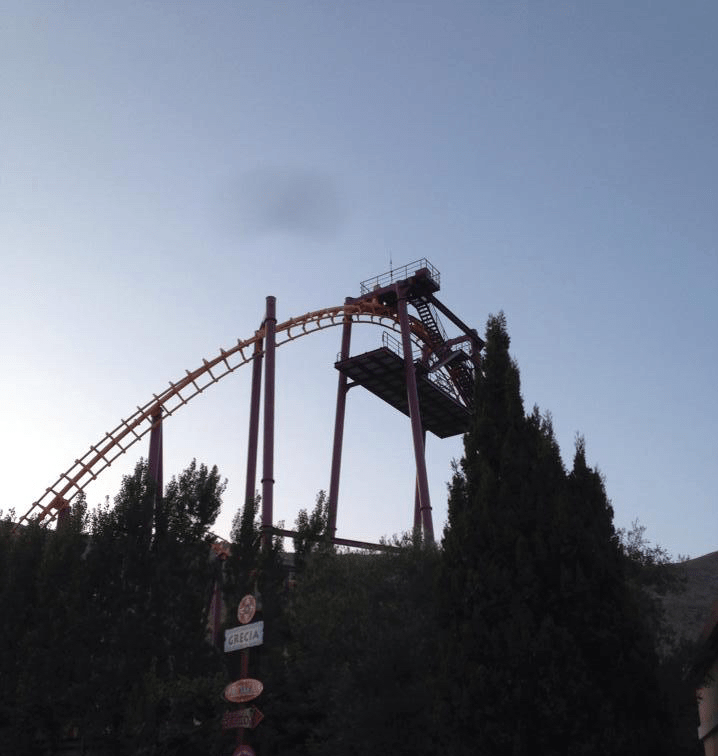 The Adrenaline Seeker’s Guide to&nbsp;Benidorm