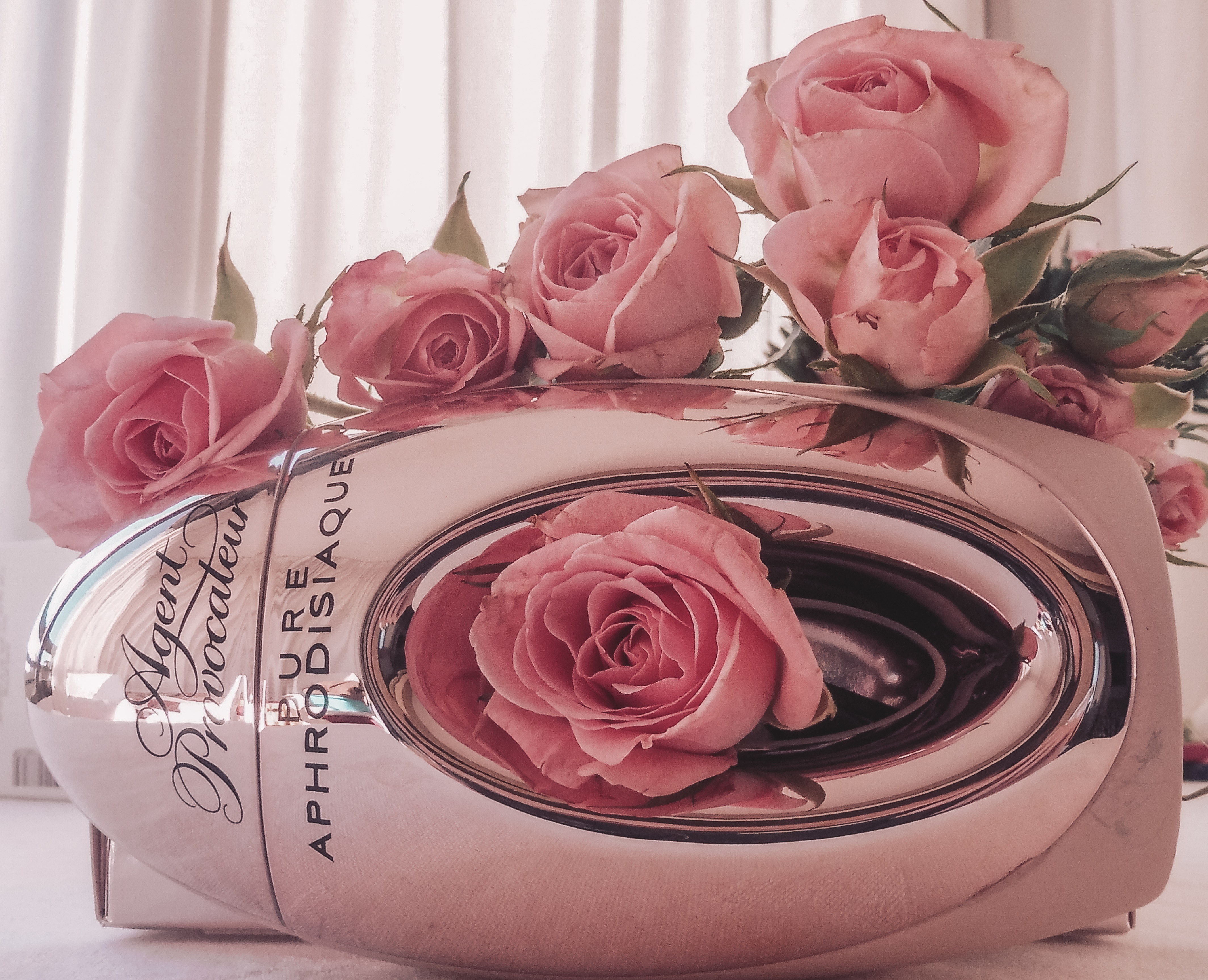 agent provacteur perfume valentines gift