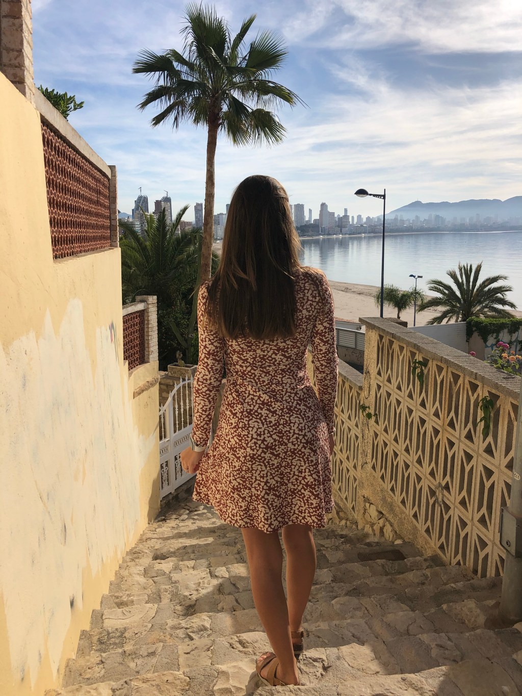 Day 45 of Benidorm Lockdown: Our New&nbsp;Normal