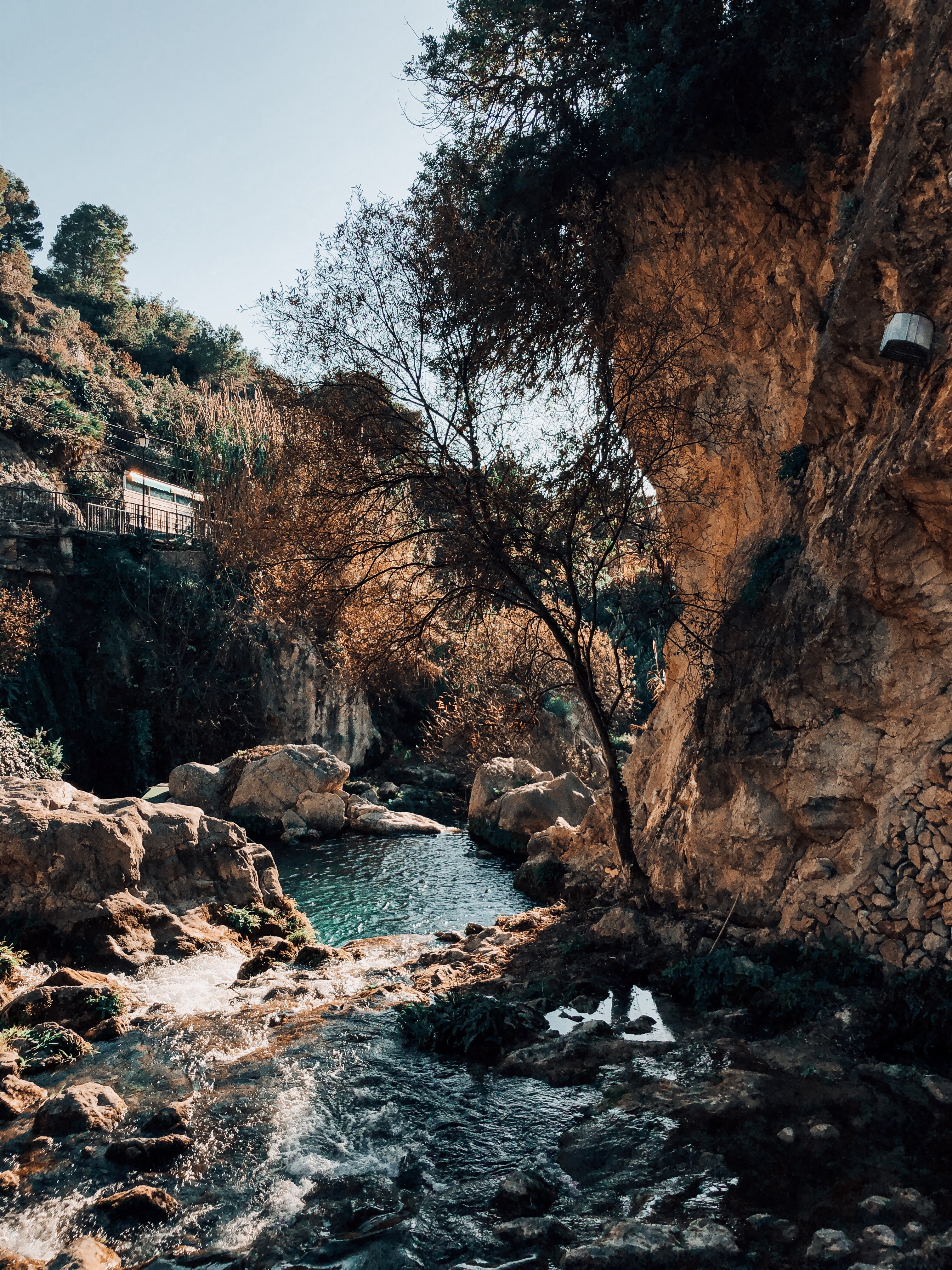 instagrammable locations in benidorm