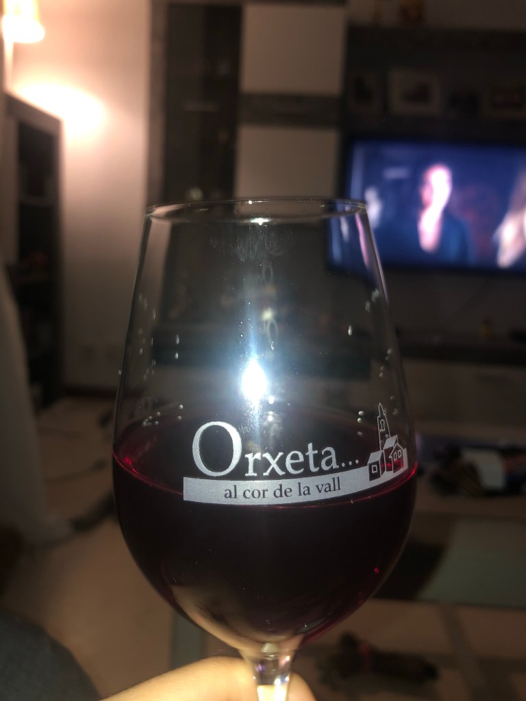 Tinto de verano Spain drink lockdown 