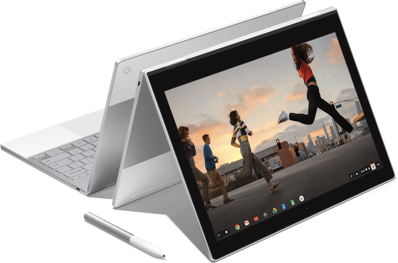 pixelbook hero 2