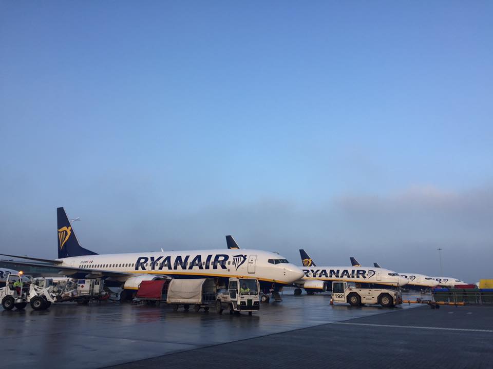 budapest travel guide ryanair with stansted