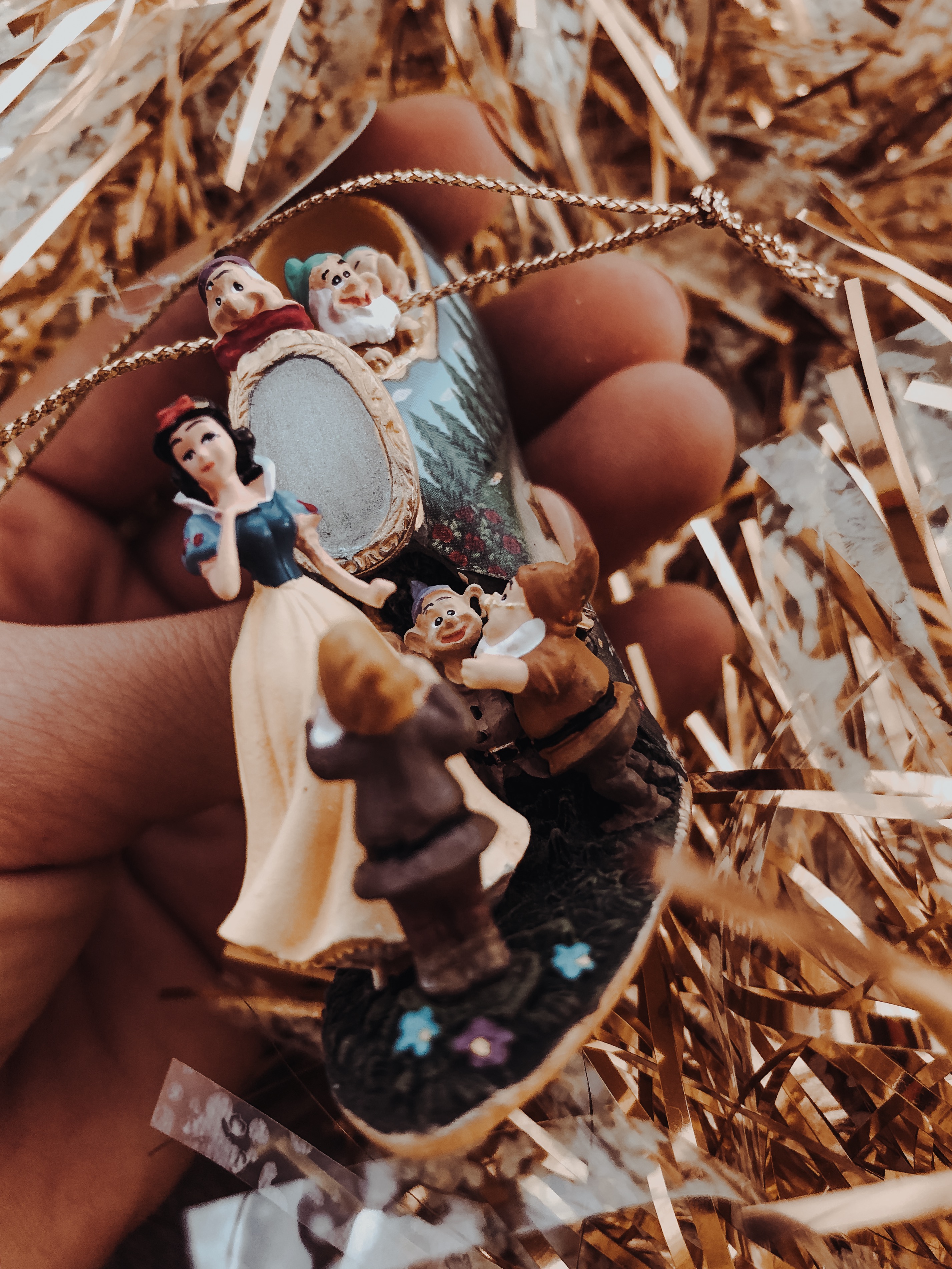 the bradford exchange disney once upon a slipper