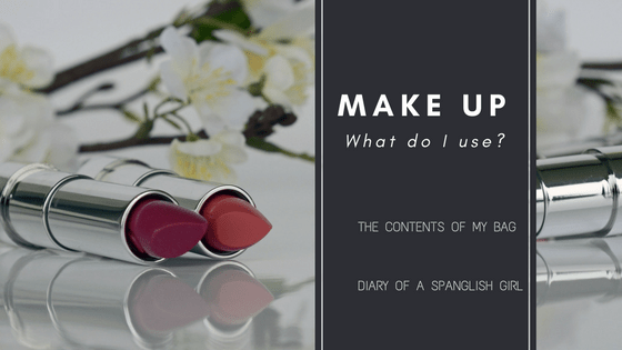 What’s in my&nbsp;Bag?