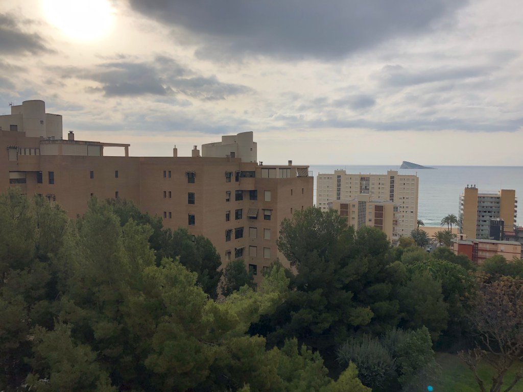 Isolation Diary: Day One in Spain’s&nbsp;Lockdown