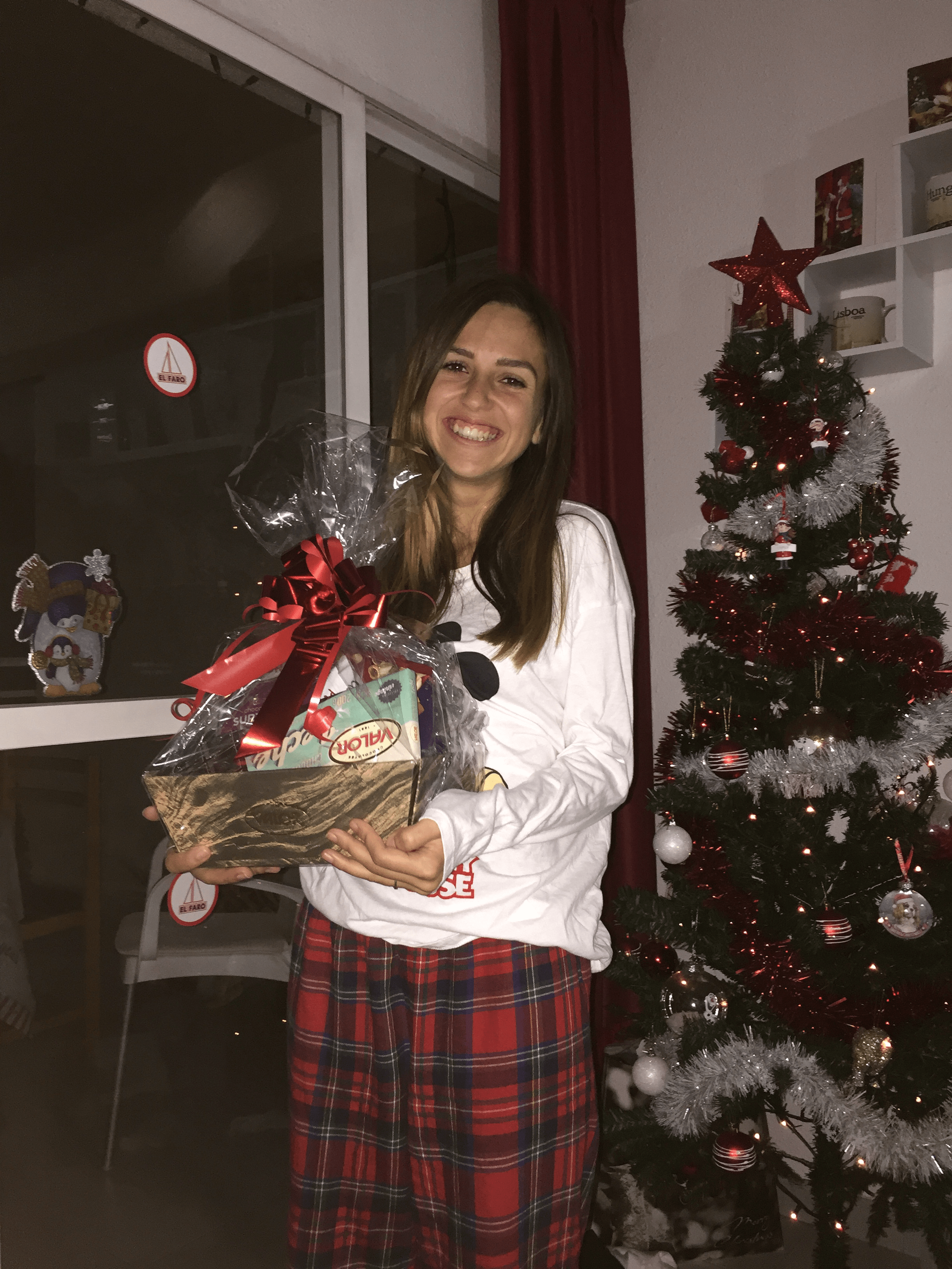 valor chocolate museum tour in english