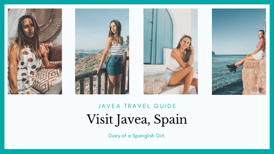 Xàbia / Jávea Travel&nbsp;Guide