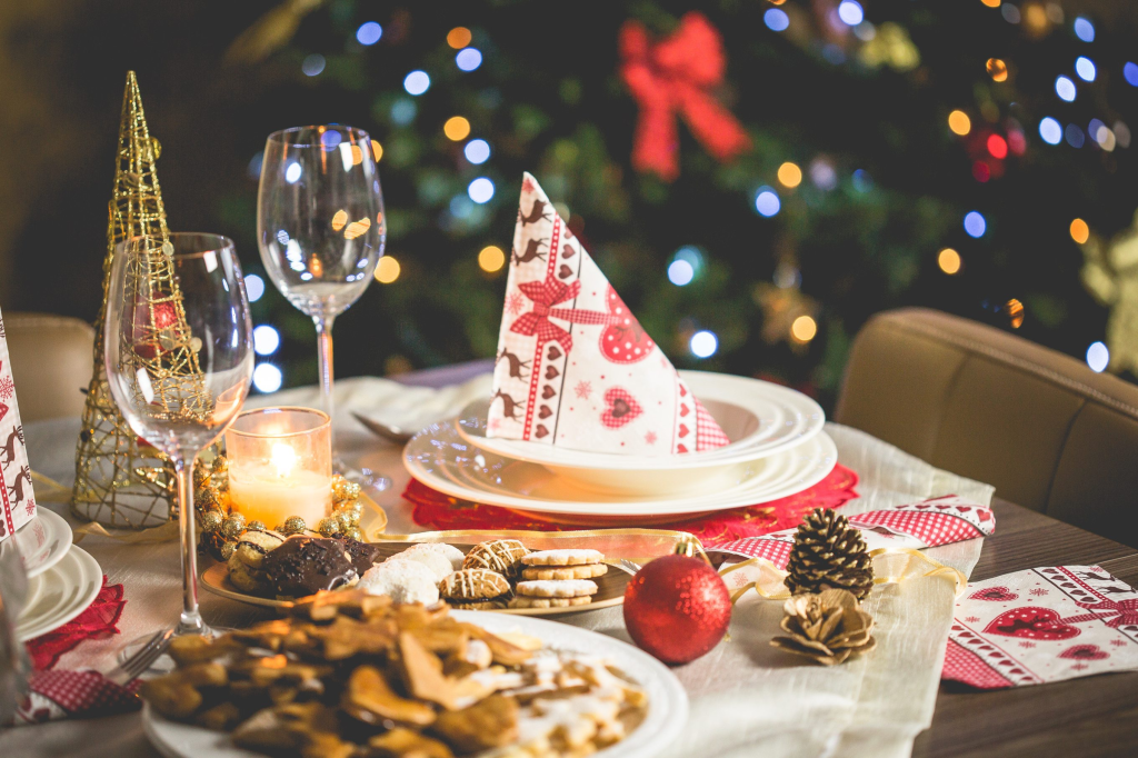 Where to go for a Christmas Gala Menu in&nbsp;Benidorm