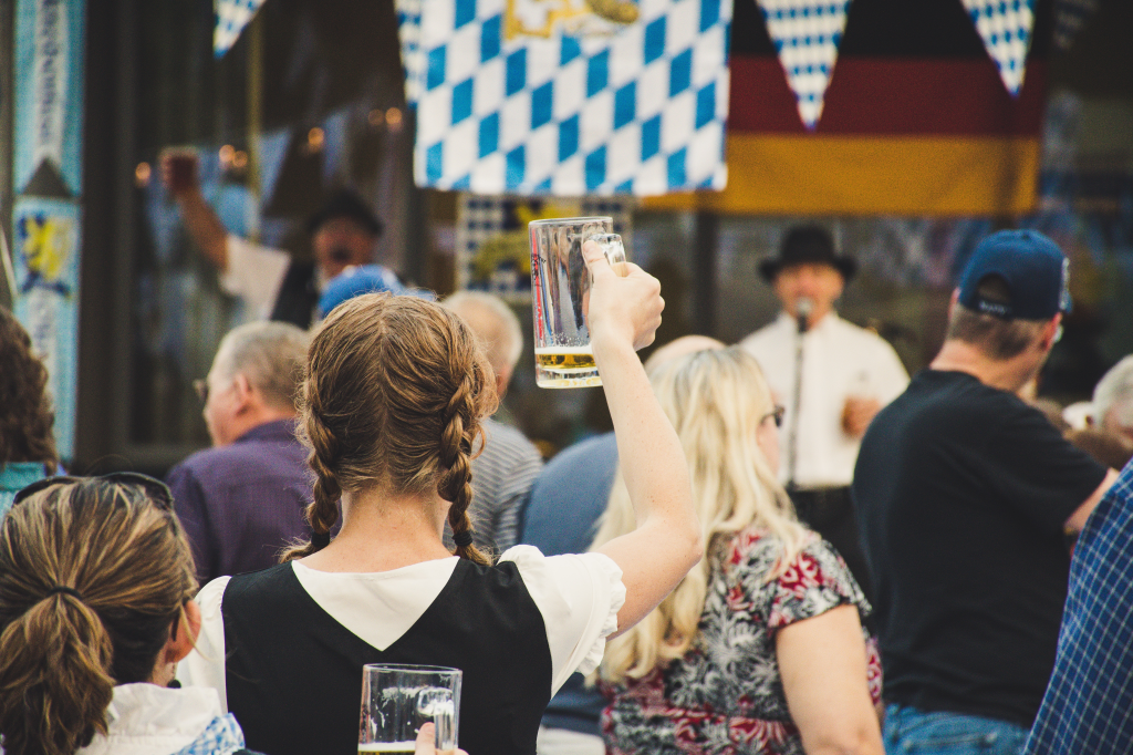 Benidorm Oktoberfest 2018 – Germany in&nbsp;Spain