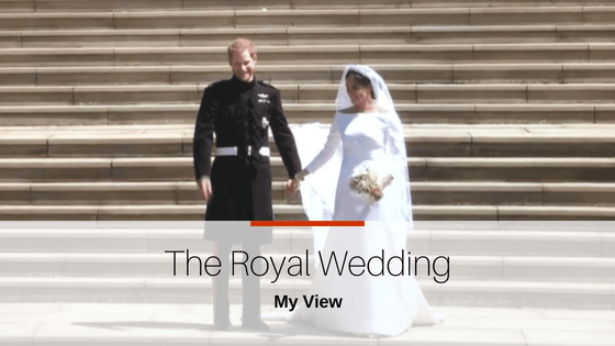 The Royal Wedding