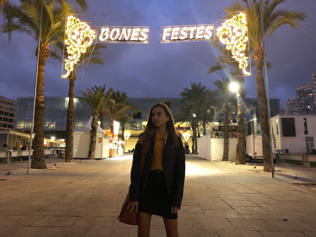 Benidorm November Fiestas&nbsp;2020