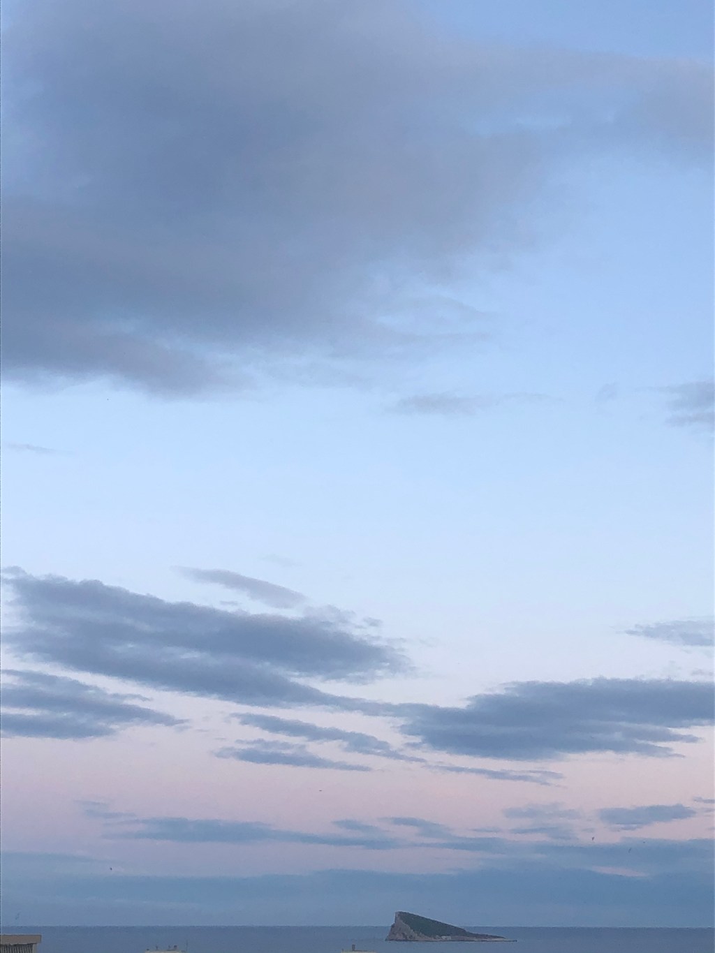 Isolation Diary: Day 33 in Spain&nbsp;Lockdown