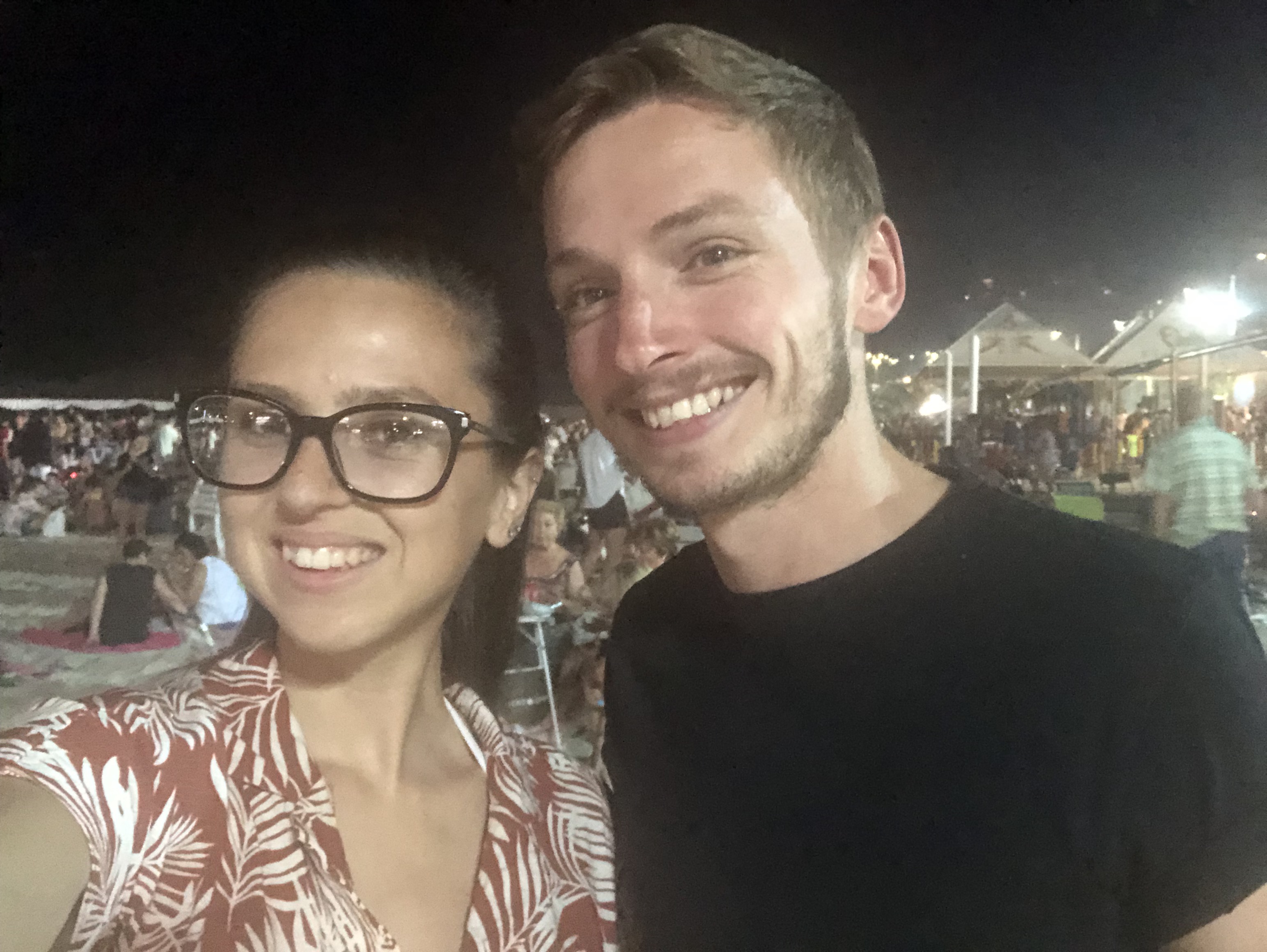 san juan festival finestrat 2019