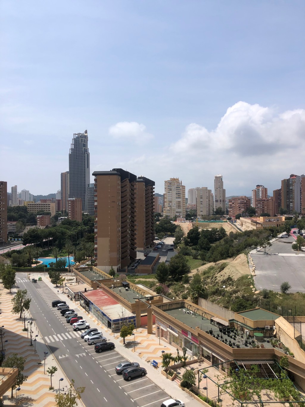 Isolation Diary: Day Twenty-seven in Spain&nbsp;Lockdown