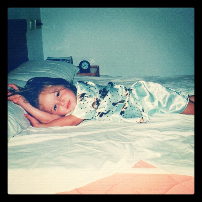 Isolation Diary: Day Ten in Spain&nbsp;Lockdown