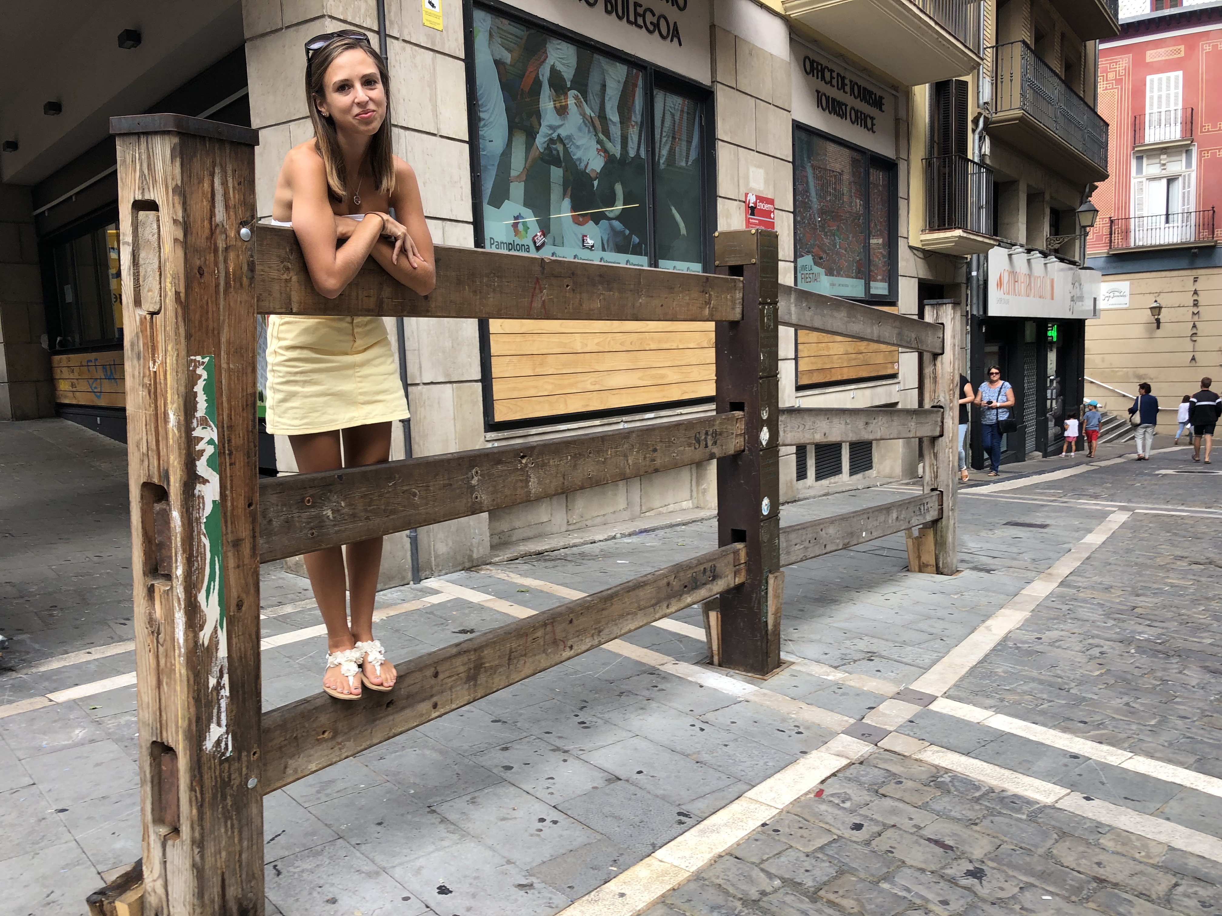 why you should visit pamplona