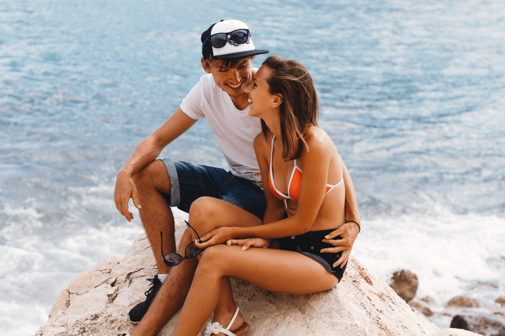 Manners, Photoshoots and a Spanish&nbsp;Sunset