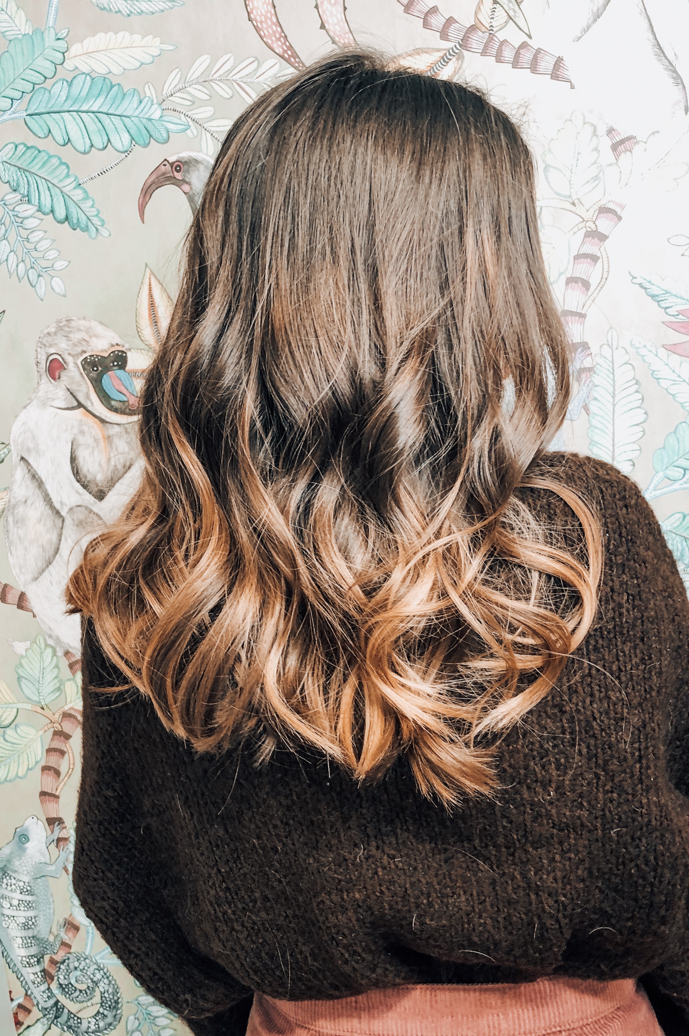 malcolm murphy hair tips for longer hair