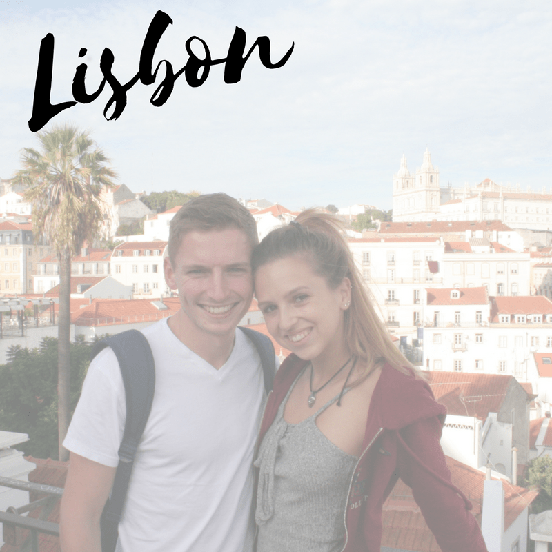 Lisbon