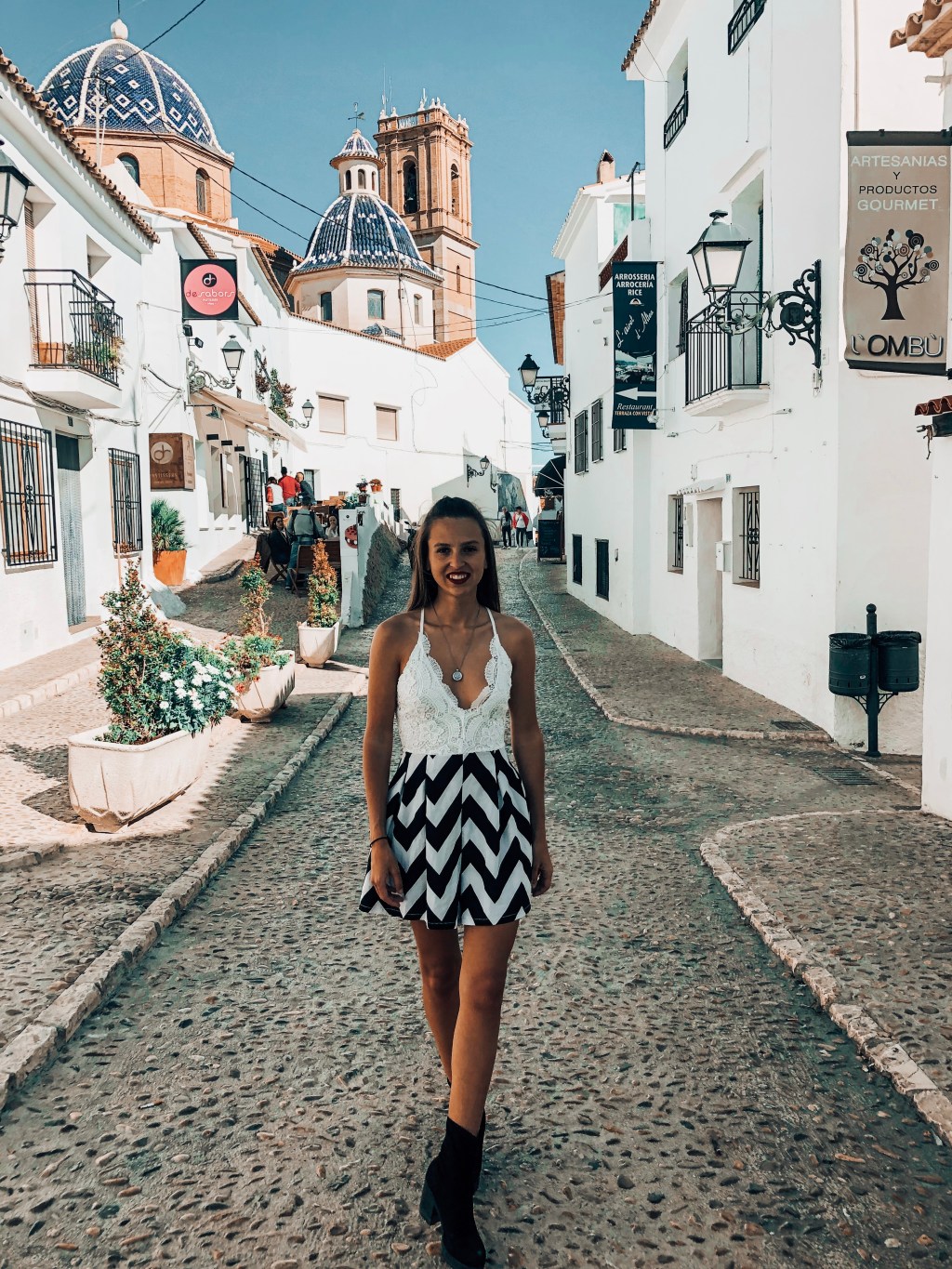 Altea Travel Guide
