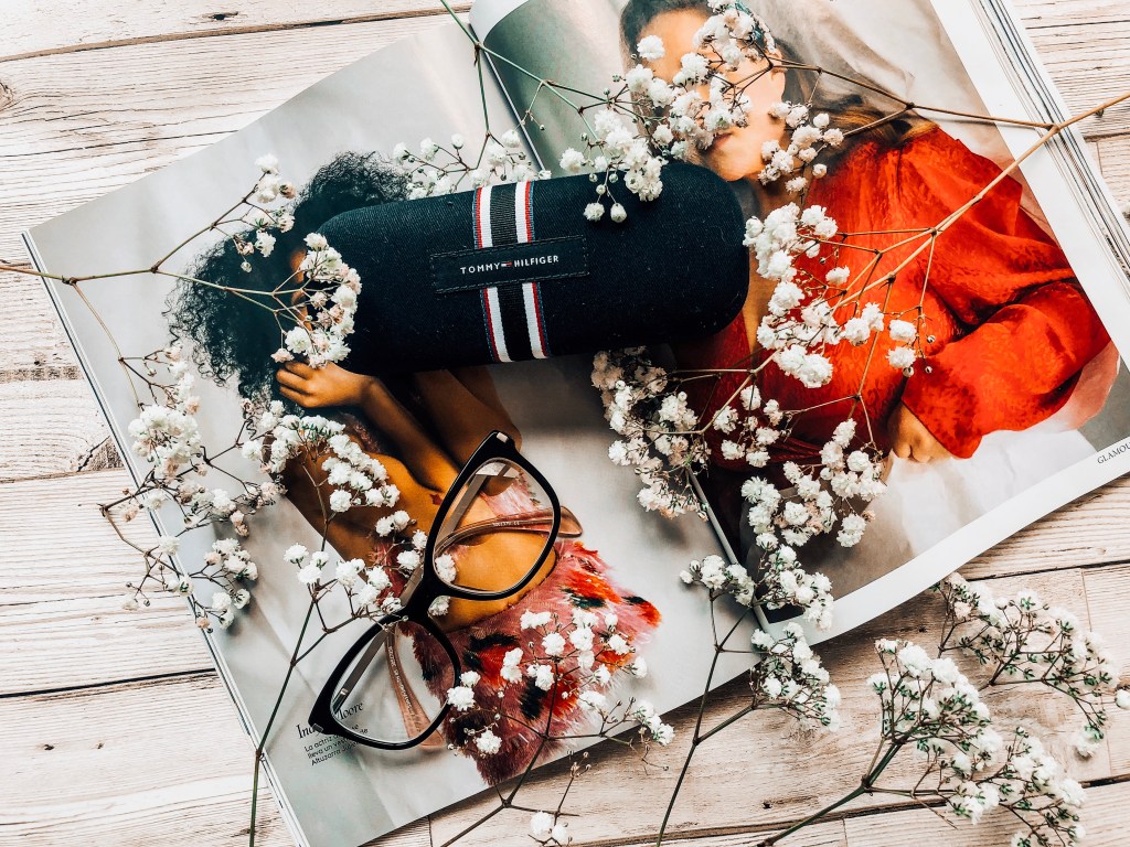 The Realities of Eyecare | My Specsavers&nbsp;Experience