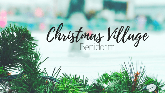 Ice Skating and Christmas Market