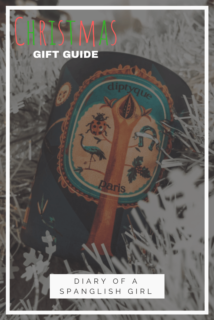 christmas gift guide 2019