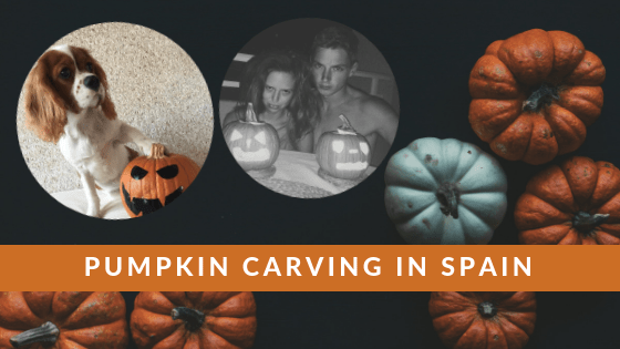 Pumpkin Carving: A Halloween Tradition in&nbsp;Spain