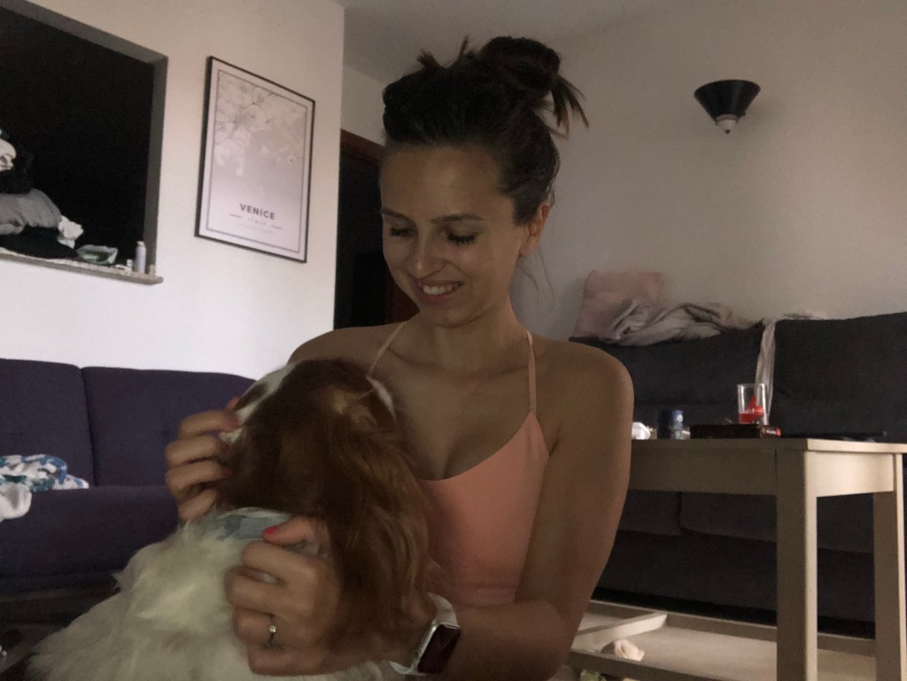 Isolation Diary: Day Three in Spain’s&nbsp;Lockdown