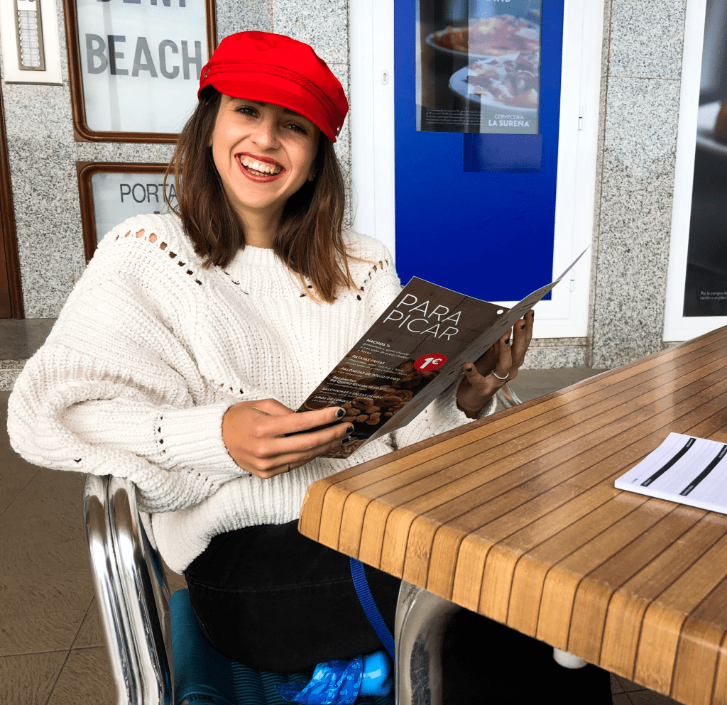 Tapas at 100&nbsp;Montaditos