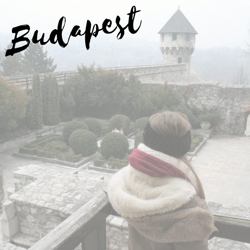 Budapest